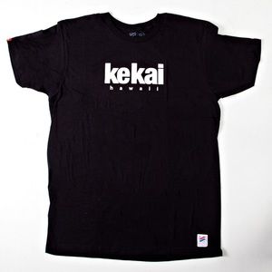 ❤️ Kekai Hawaii T-shirt Tee New